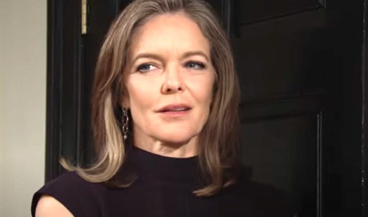 The Young And The Restless – Diane Jenkins (Susan Walters)