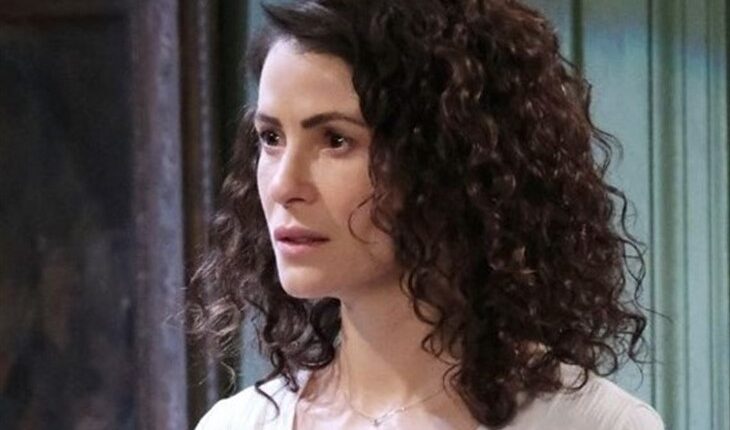 Days Of Our Lives – Sarah Horton (Linsey Godfrey)