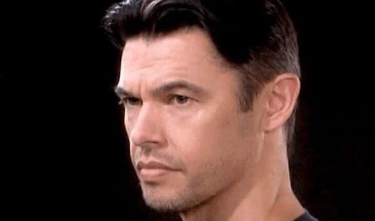 Days Of Our Lives – Xander Cook (Paul Telfer)