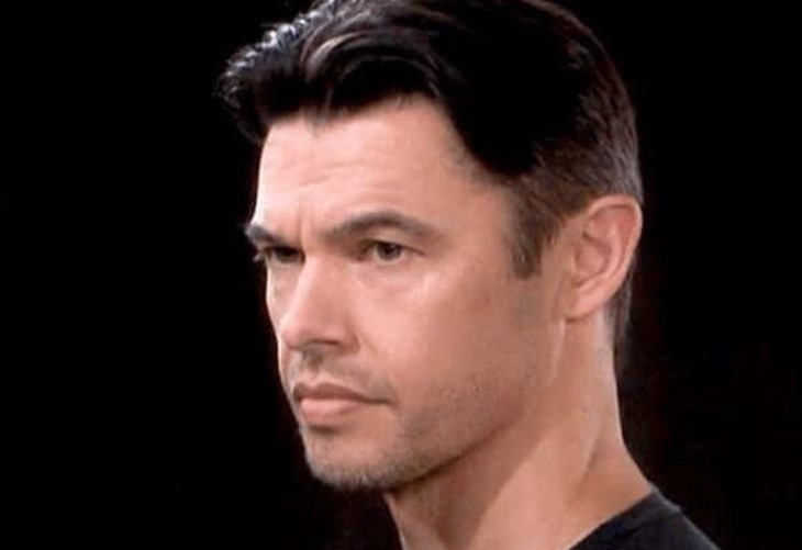 Days Of Our Lives: Xander Cook (Paul Telfer) 