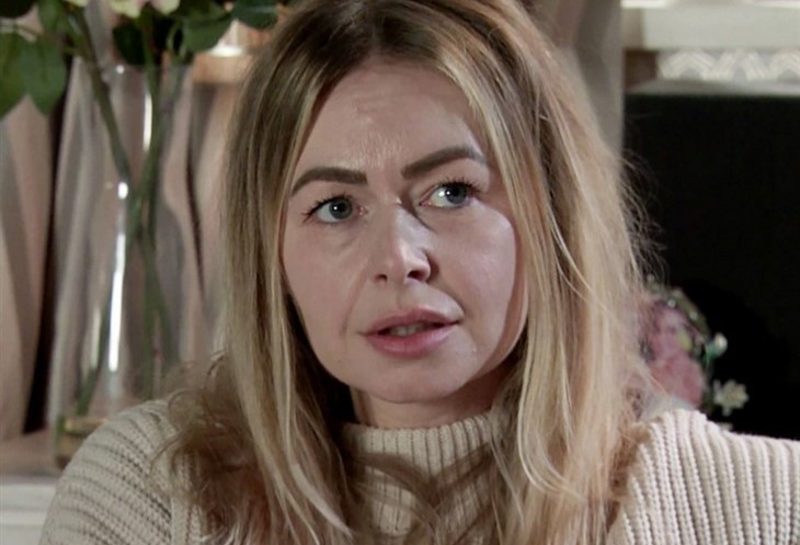 Coronation Street: Laura Neelan (Kel Allen) 