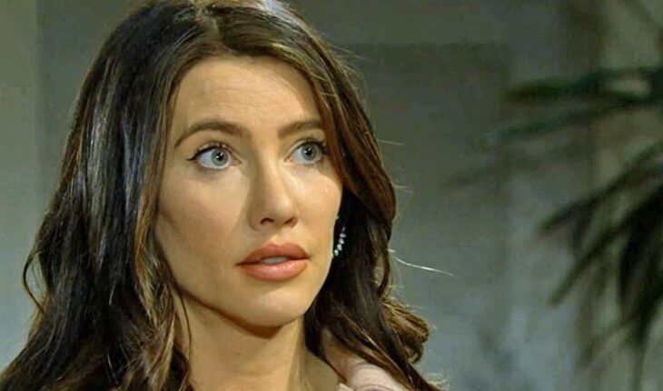 The Bold And The Beautiful – Steffy Forrester Finnegan (Jacqueline ...