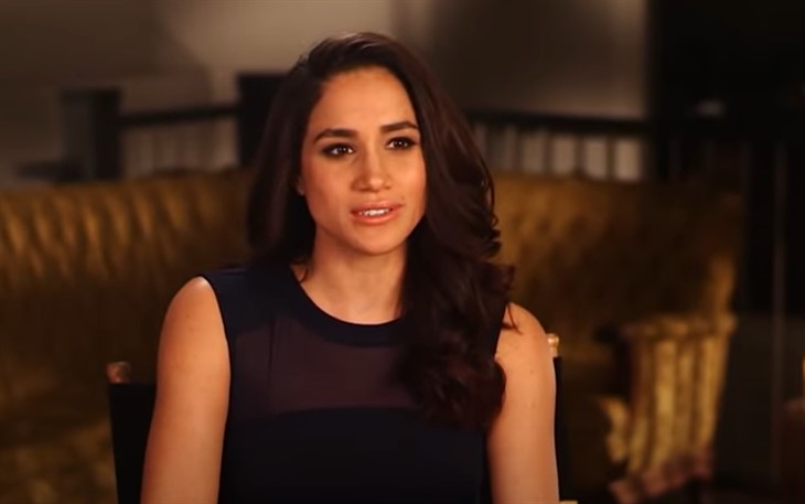 Meghan Markle