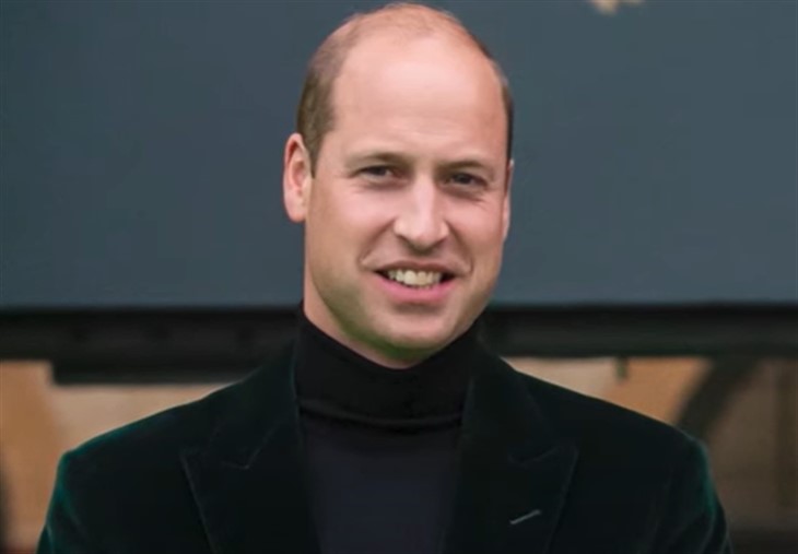 Prince William