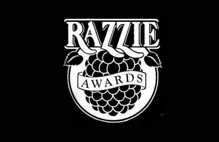 2022 Razzie Awards