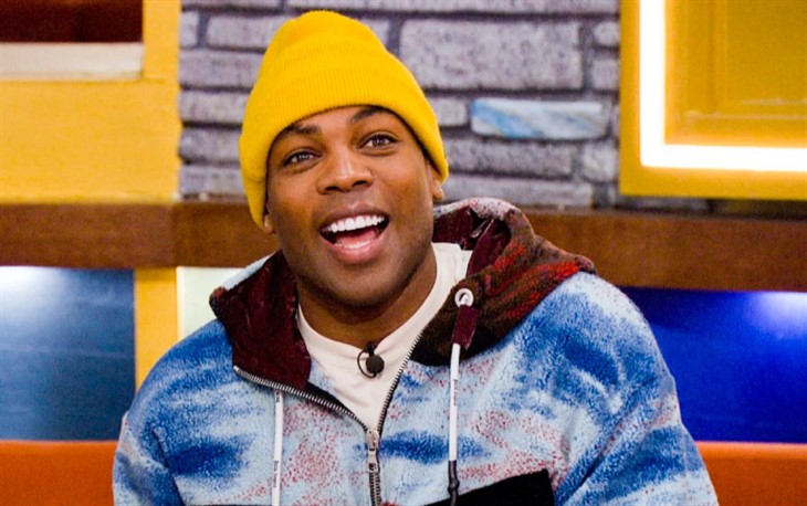 Todrick Hall 