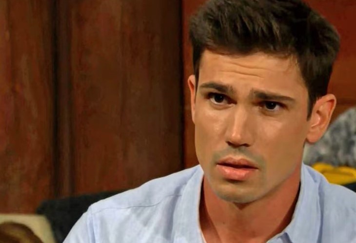 The Bold And The Beautiful Spoilers Wednesday, March 30: Catastrophic ...