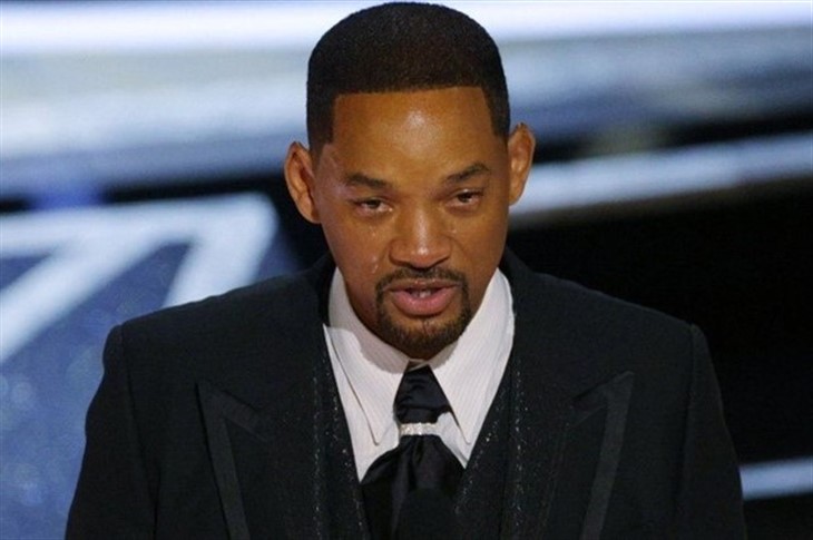  Will Smith