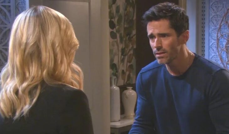 Days Of Our Lives – Shawn Brady (Brandon Beemer)