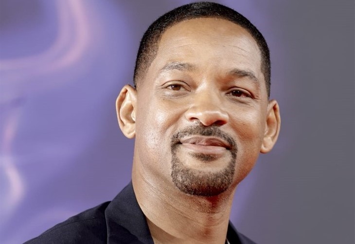 Will Smith