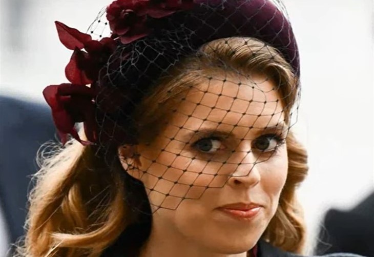 Princess Beatrice