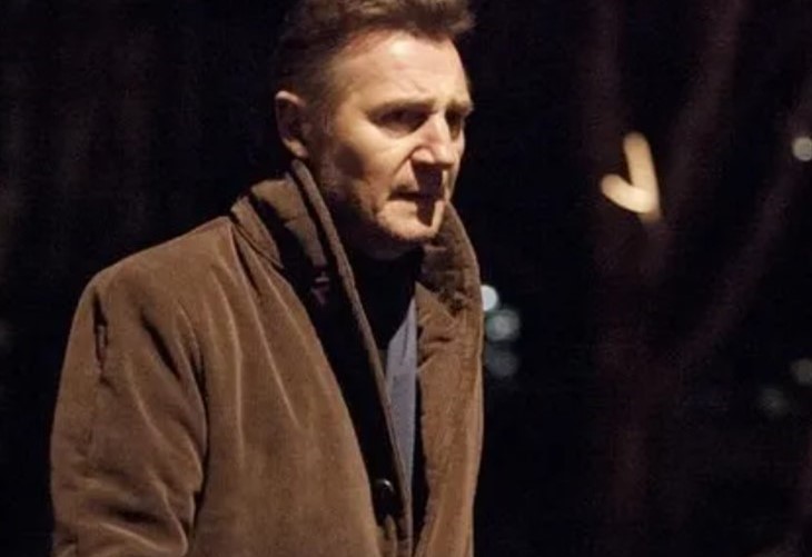 Liam Neeson