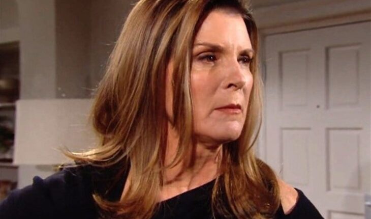 The Bold And The Beautiful – Sheila Carter (Kimberlin Brown)