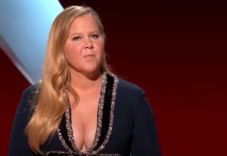 Amy Schumer 