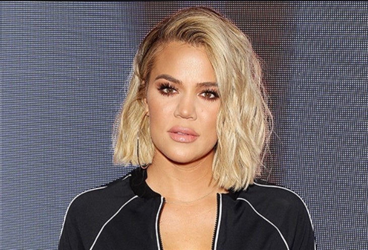 Khloe Kardashian