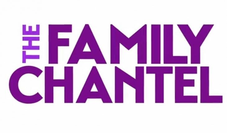 family-chantel