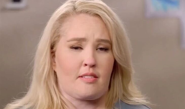 Mama June