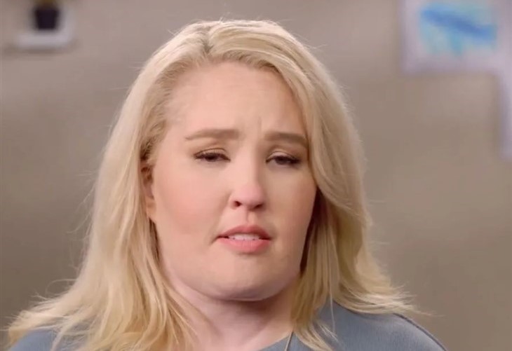 Mama June