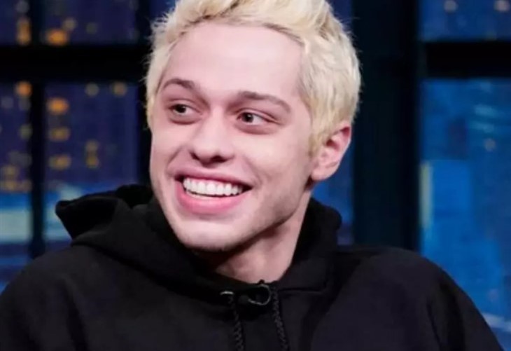 Pete Davidson