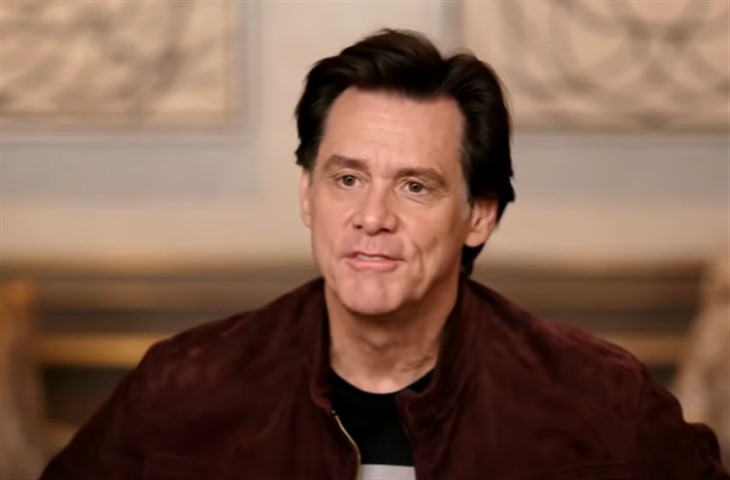 Jim Carrey