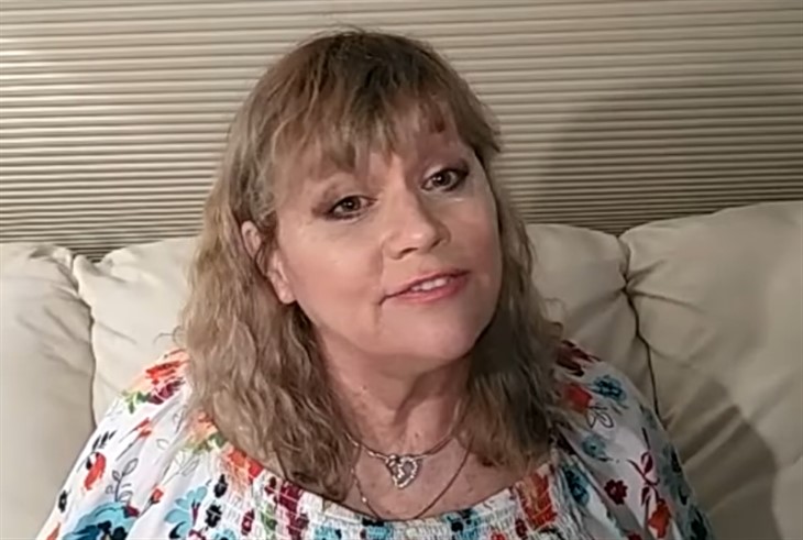 Samantha Markle 