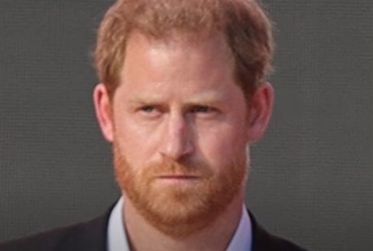 Prince Harry