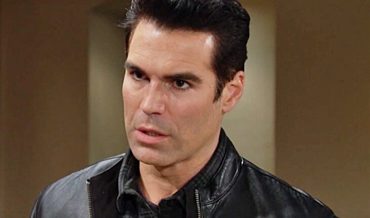 The Young And The Restless – Rey Rosales (Jordi Vilasuso)
