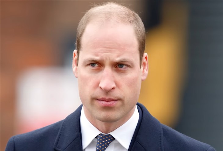 Prince William