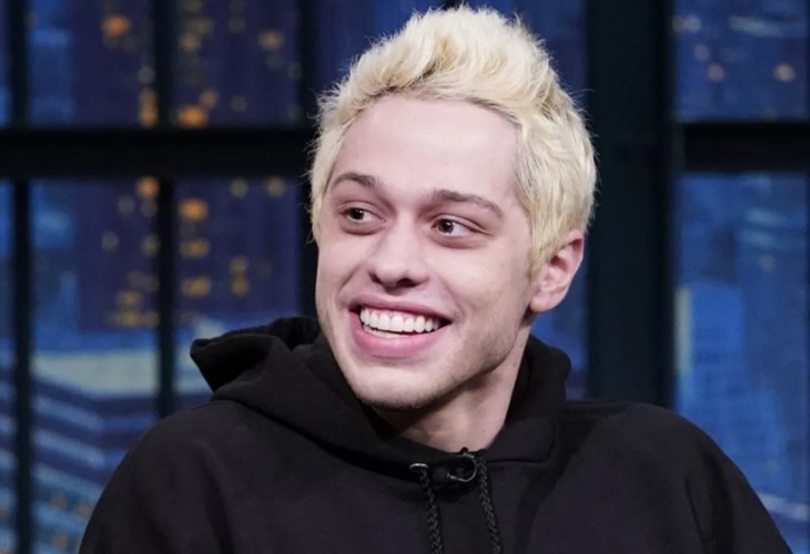 Pete Davidson