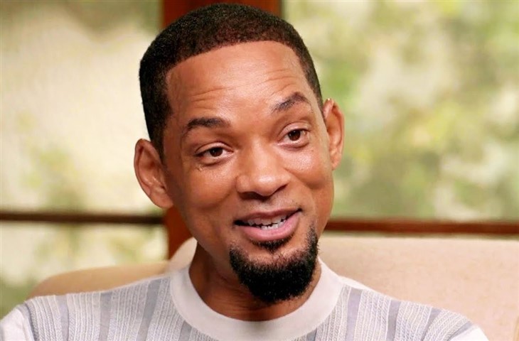 Will Smith 