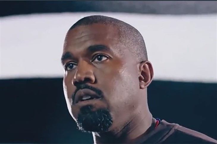 Kanye West