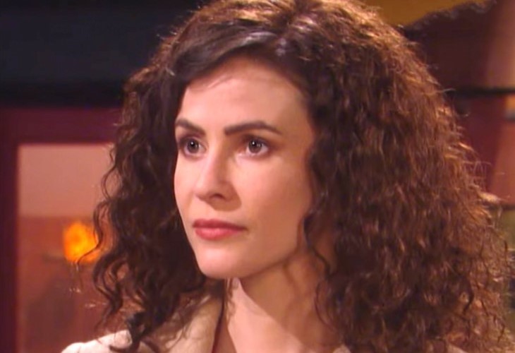 Days Of Our Lives: Sarah Horton (Linsey Godfrey)