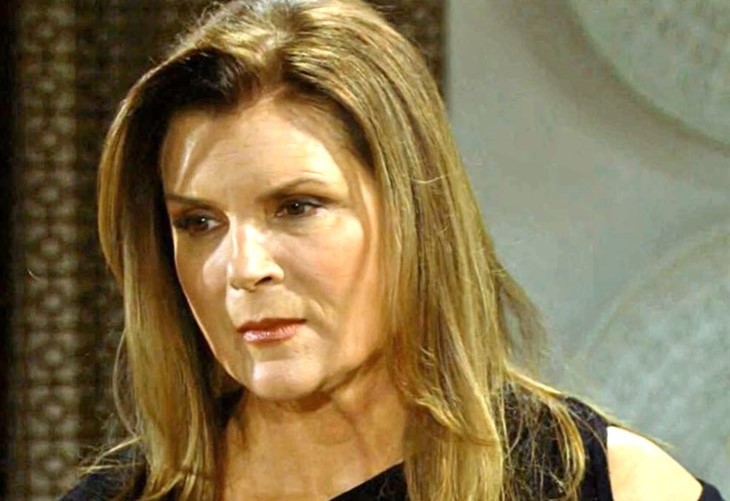 The Bold And The Beautiful: Sheila Carter (Kimberlin Brown)