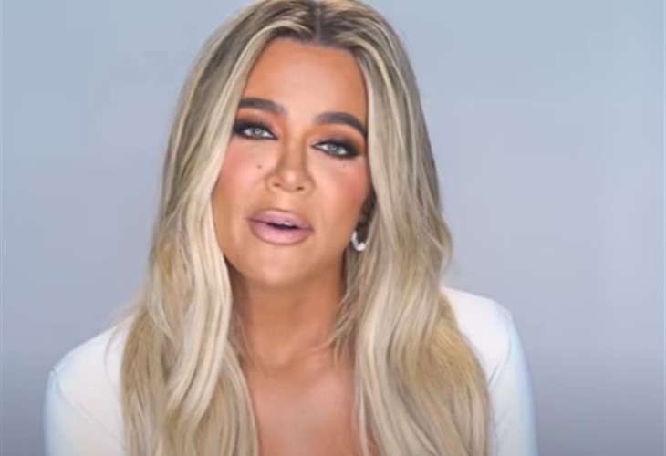 Khloé Kardashian Responds To Claims That She Has Butt Implants 