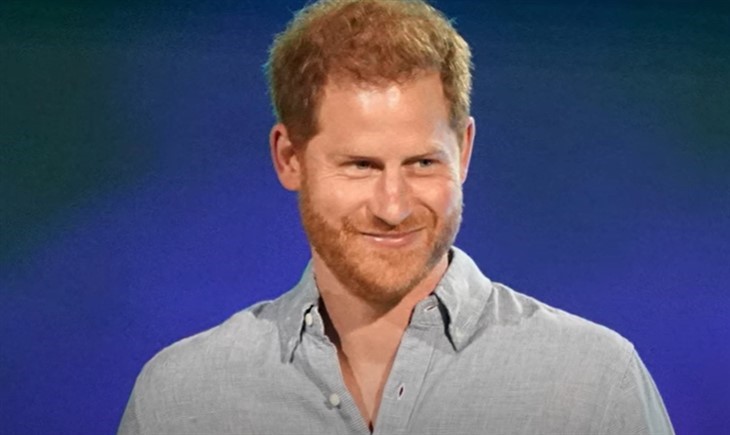 Prince Harry