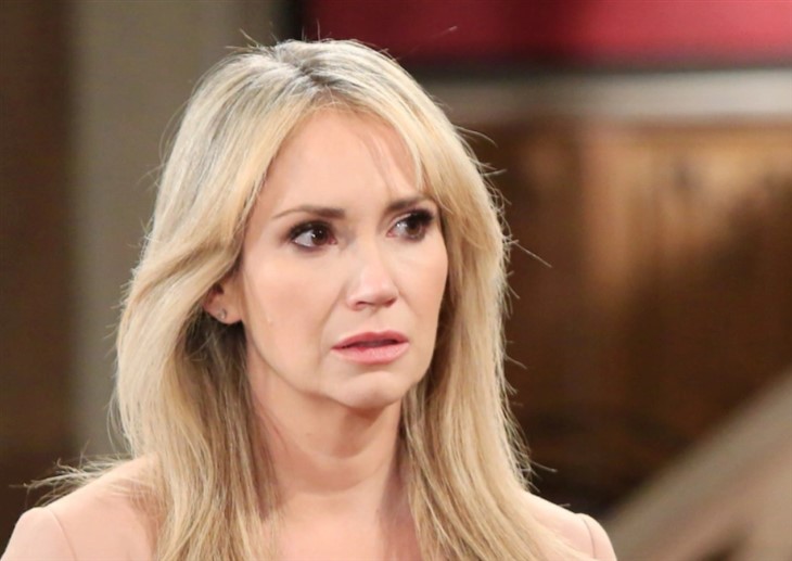 The Bold And The Beautiful: Bridget Forrester (Ashley Jones)