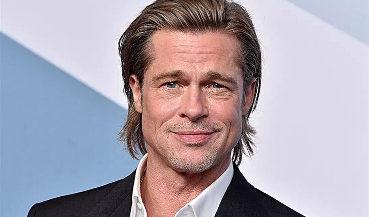 Brad Pitt