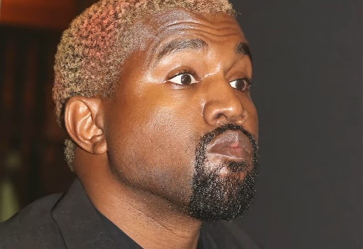 Kanye West 