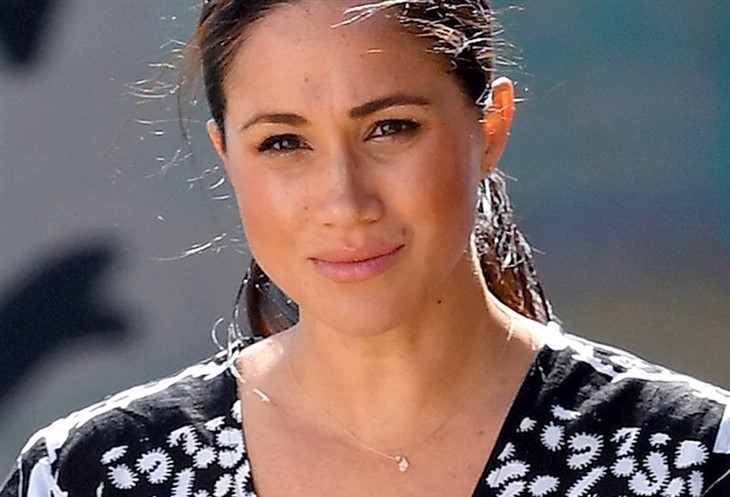 Meghan Markle