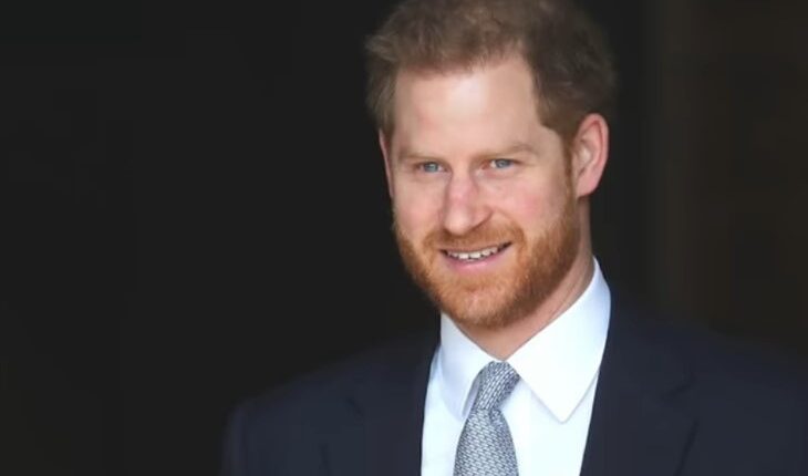 Prince Harry