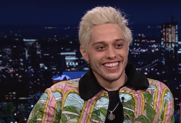 Pete Davidson 