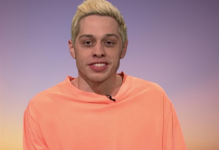 Pete Davidson