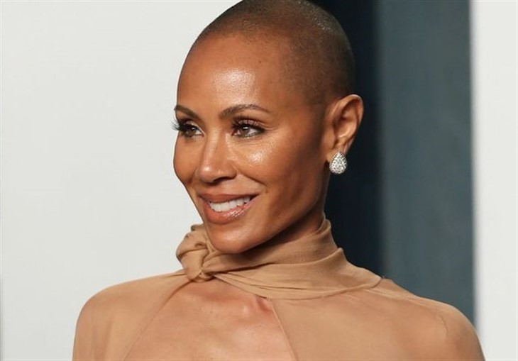 Jada Pinkett-Smith