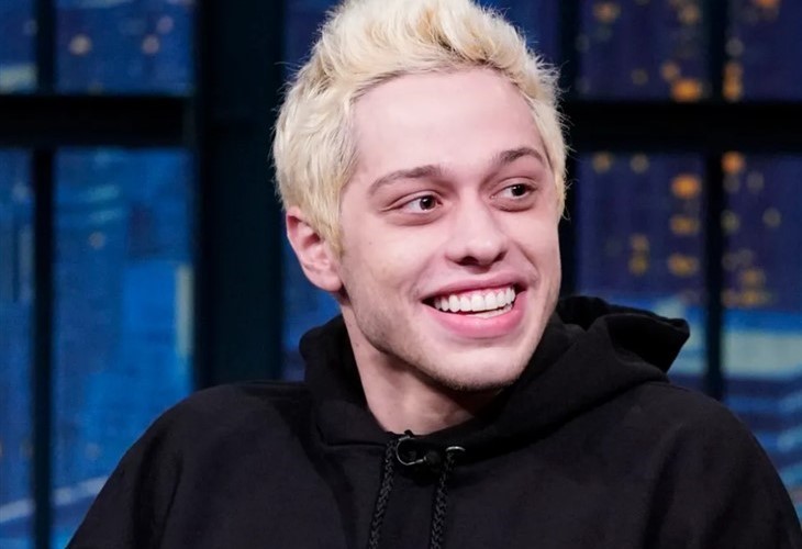 Pete Davidson 