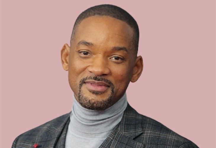 Will Smith