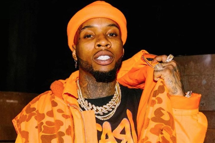 Tory Lanez