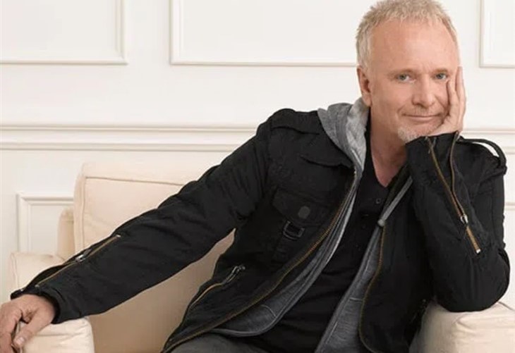 Anthony Geary