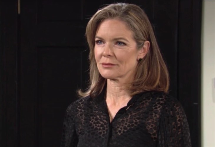 The Young And The Restless: Diane Jenkins (Susan Walters)