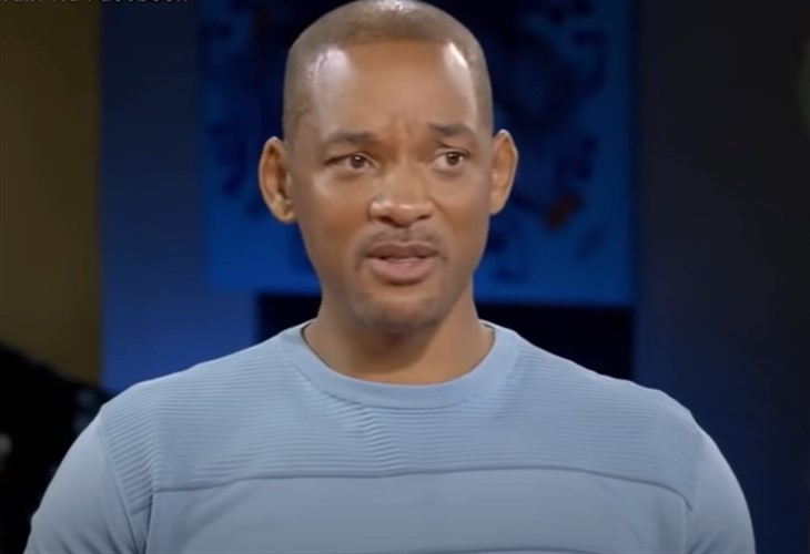 Will Smith 