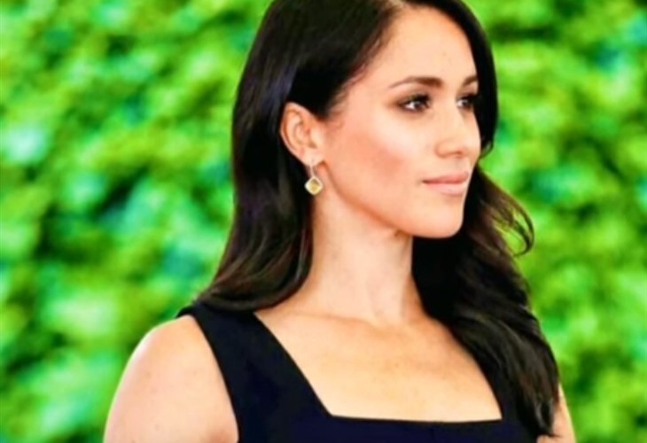 Meghan Markle